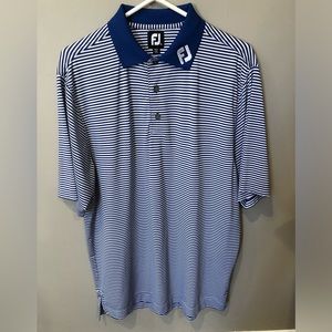 FootJoy Golf Polo